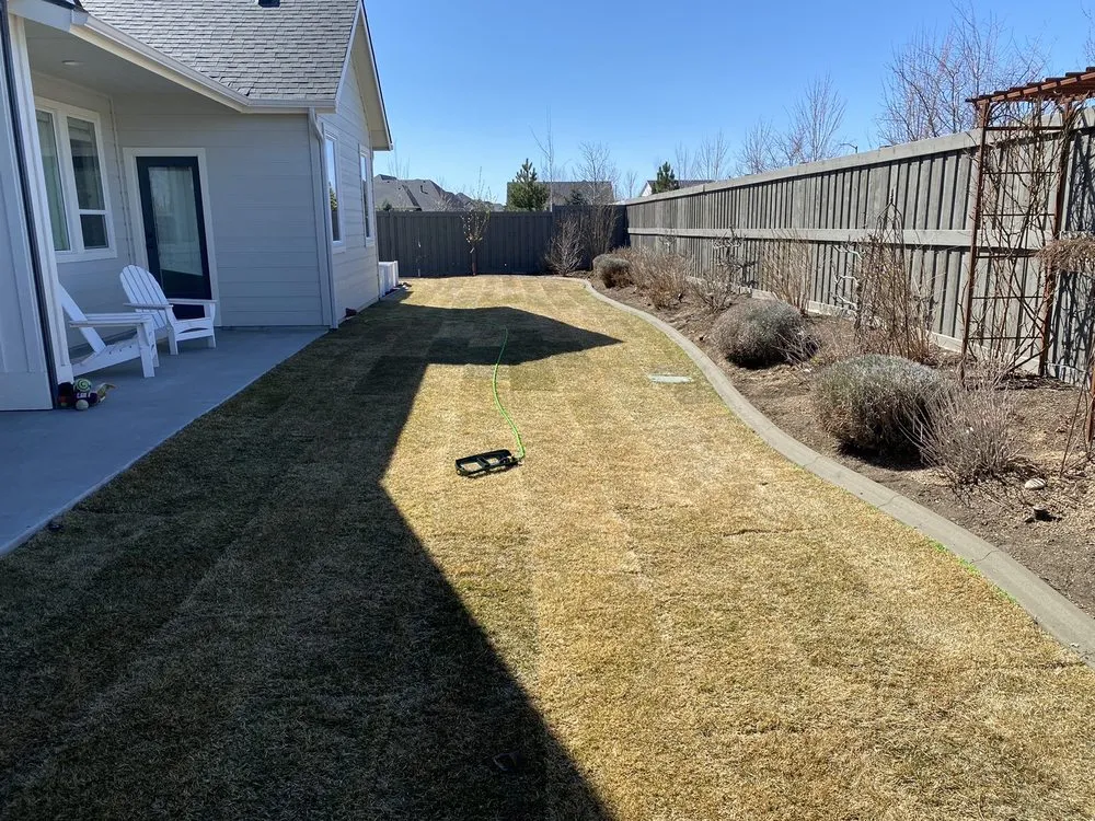 Top-rated landscape design in Meridian, ID - Century Lawn Care
