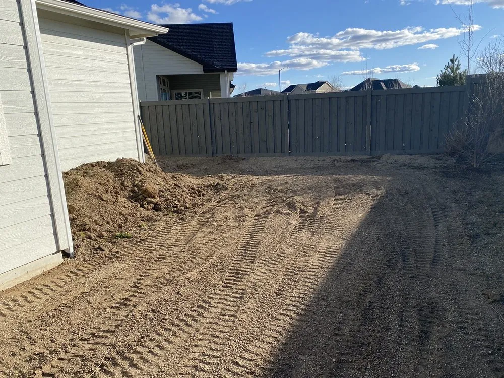 Top-rated garden landscaping in Meridian, ID - Century Lawn Care