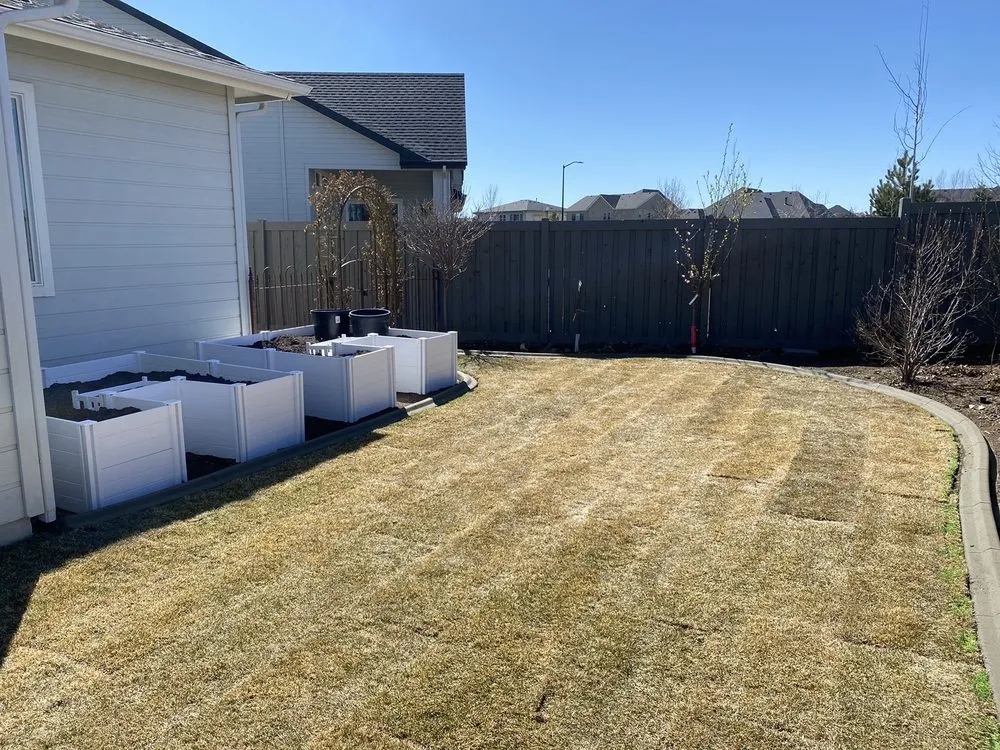 Affordable yard maintenance for outdoor upgrades across Meridian, ID - Century Lawn Care