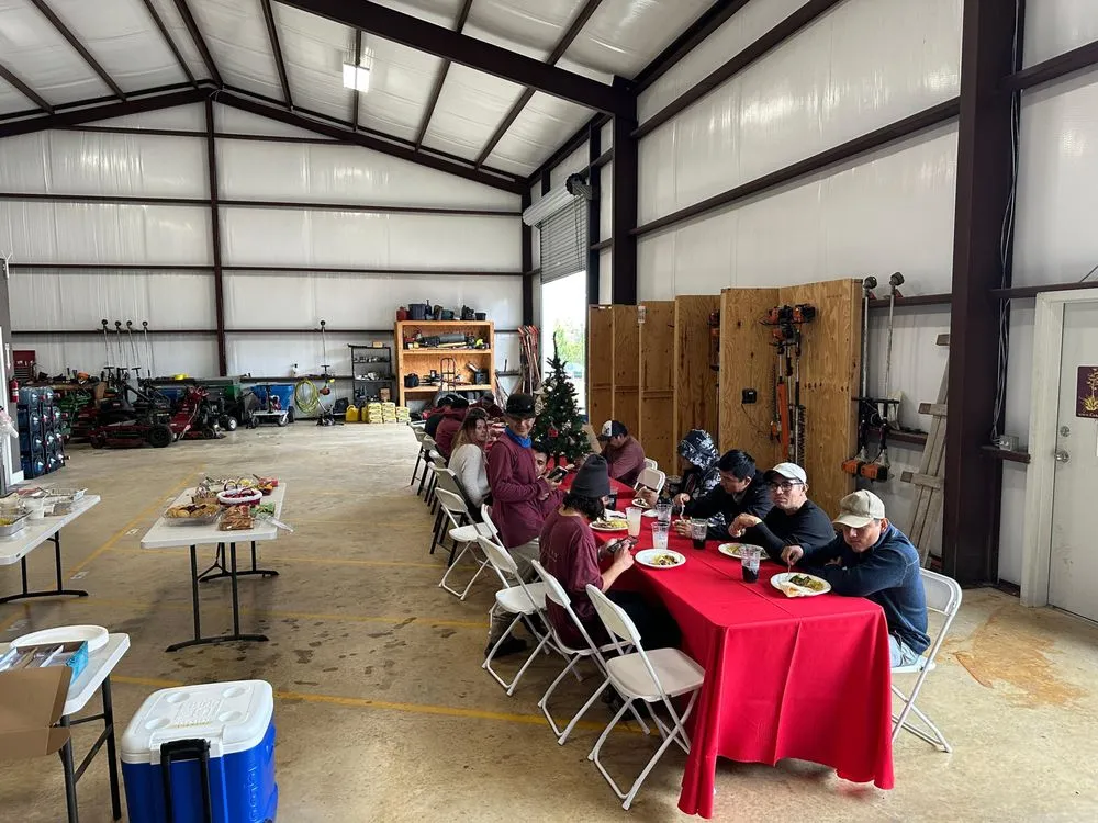 Top-rated yard maintenance in Austin, TX - Century Outdoor Services