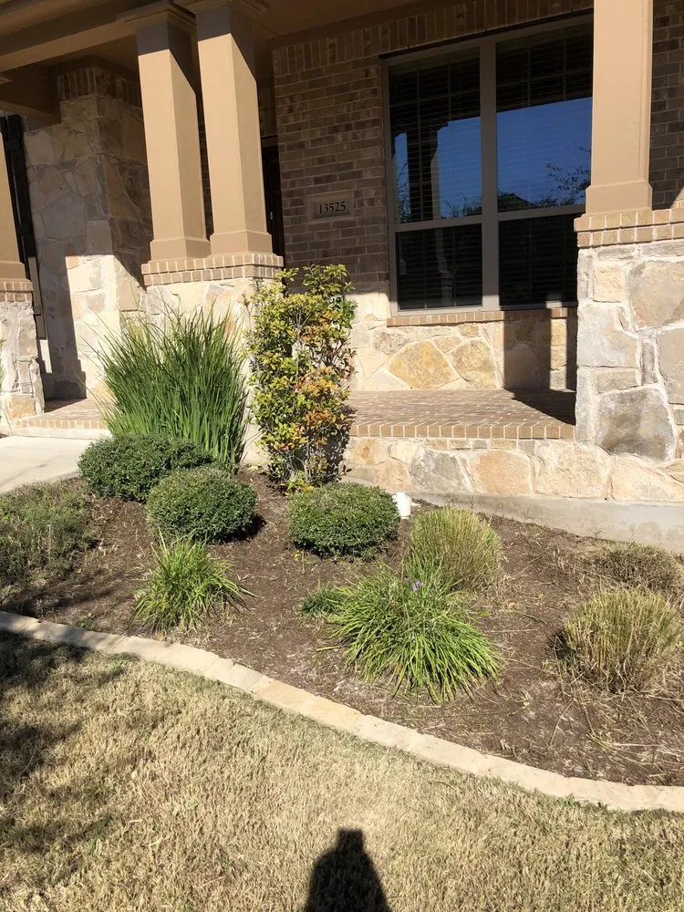 Custom residential landscaping experts serving Austin, TX - Century Outdoor Services