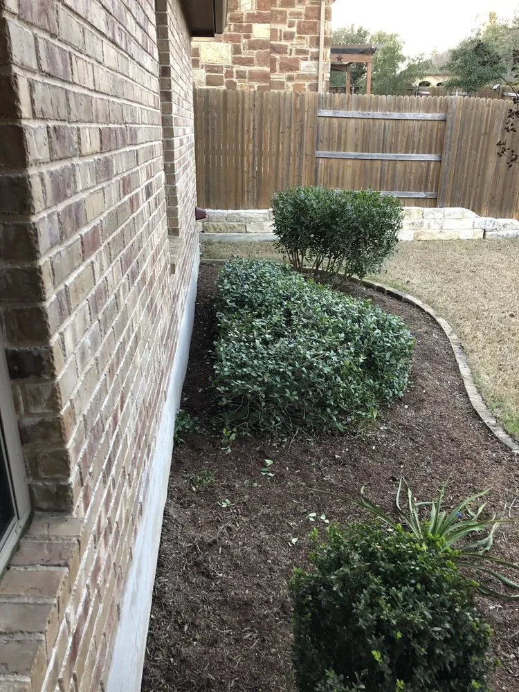 Local landscape installation experts serving Austin, TX - Century Outdoor Services