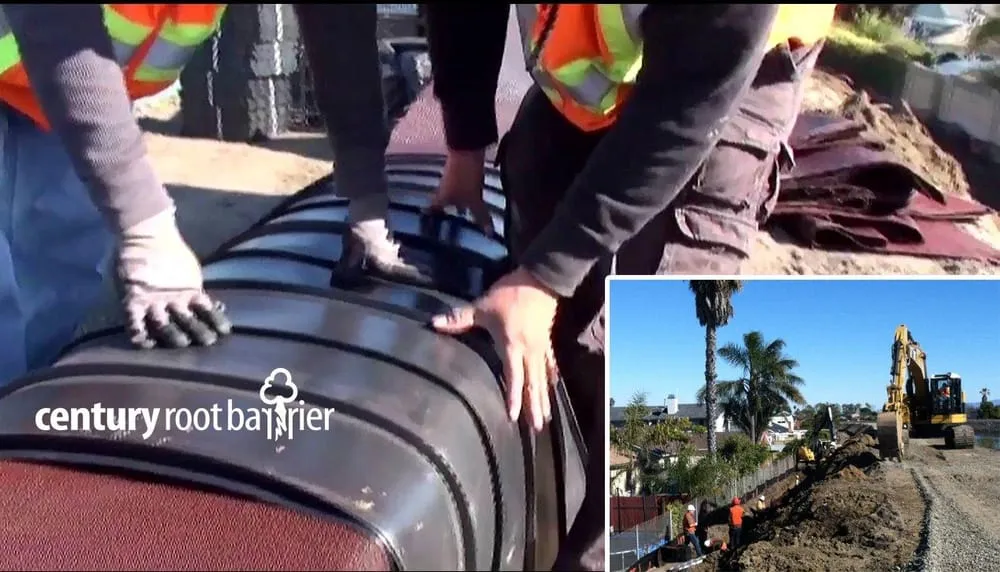 Affordable lawn mowing service in Anaheim, CA by Century Products