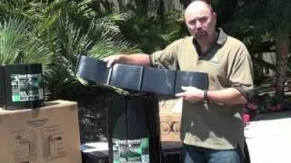 Expert landscape installation experts serving Anaheim, CA - Century Products