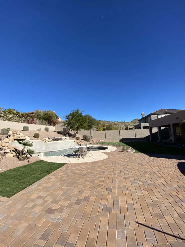 Trusted garden landscaping in Phoenix, AZ - Century West Landscaping