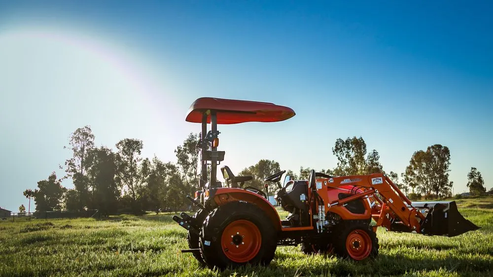 Professional landscaping services in Madera, CA - CenValley