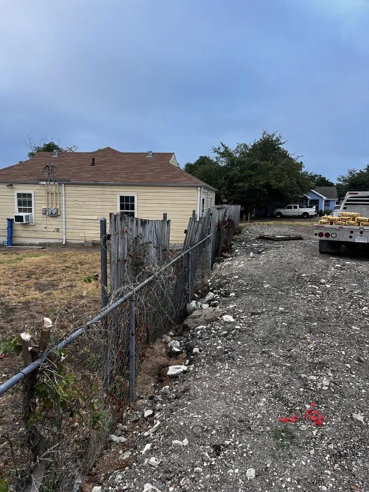 Custom landscape installation experts serving Mesquite, TX - CEO Construction