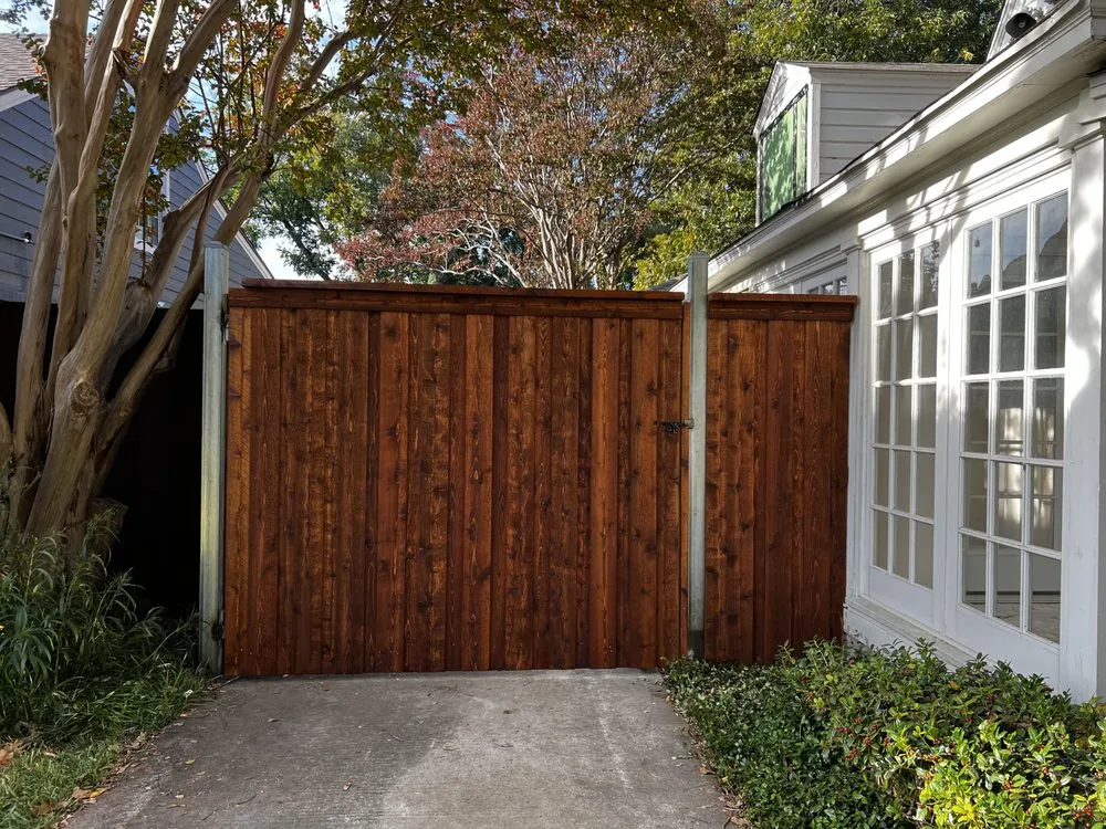 Affordable lawn care service in Mesquite, TX - CEO Construction