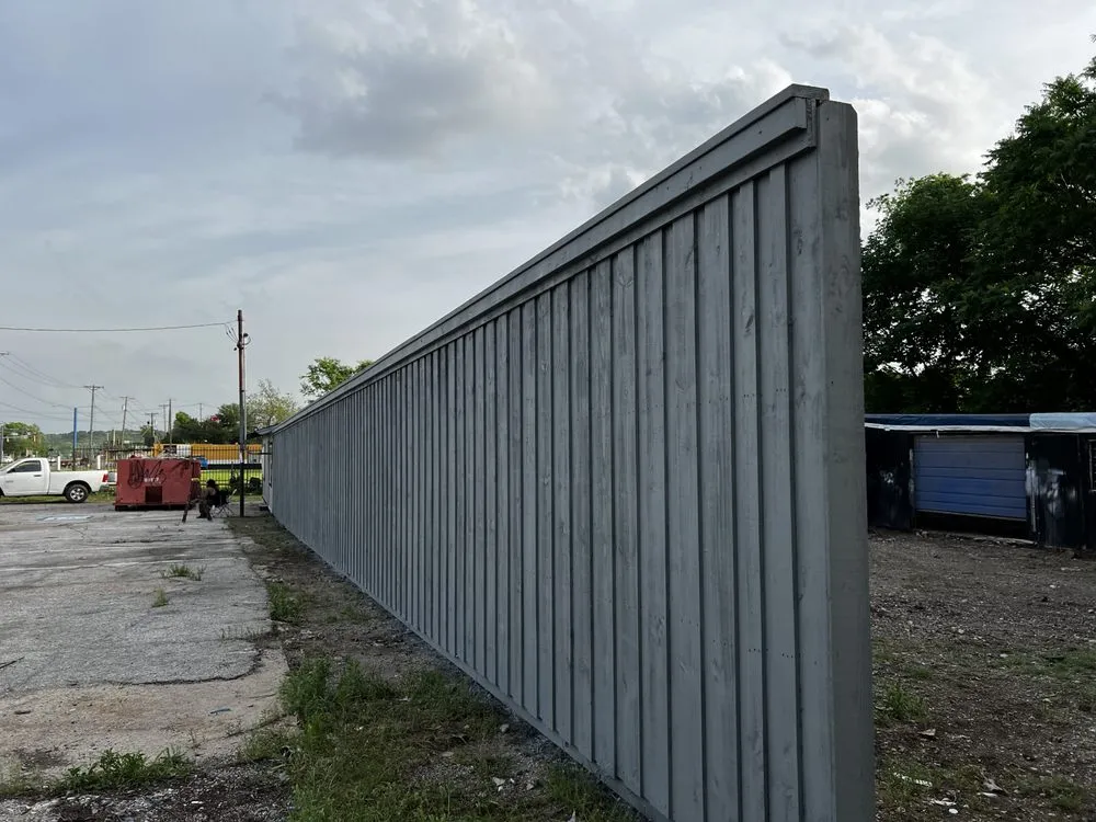 Affordable lawn care service in Mesquite, TX - CEO Construction