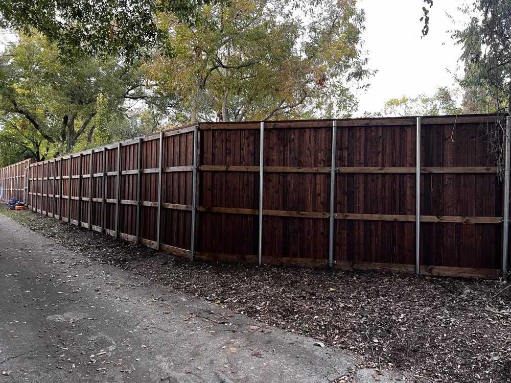 Reliable landscape design in Mesquite, TX - CEO Construction