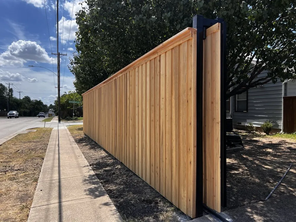 Custom lawn care service in Mesquite, TX - CEO Construction