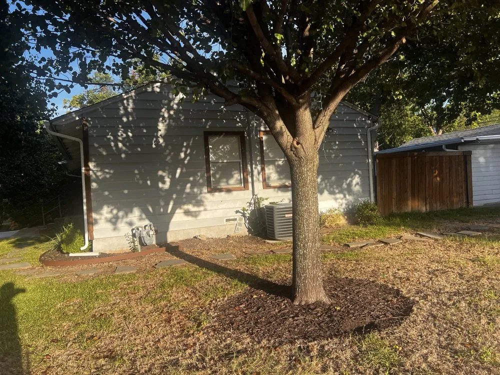 Trusted lawn care service near you across Mesquite, TX - CEO Construction