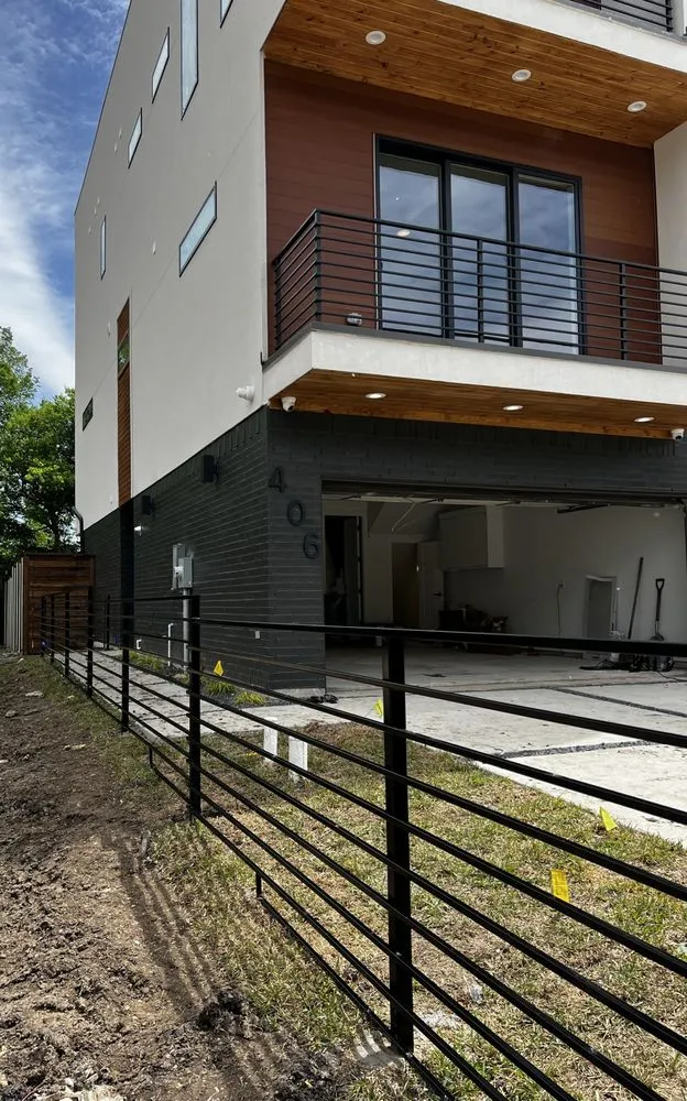 Expert garden landscaping for year-round maintenance across Mesquite, TX - CEO Construction