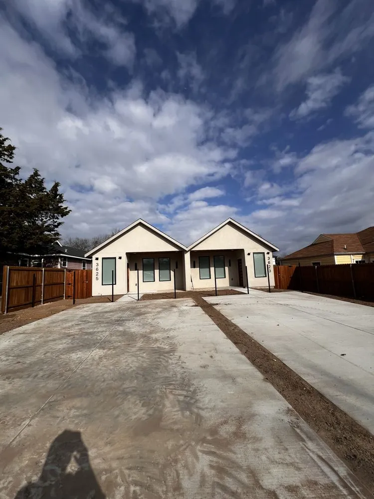 Top-rated residential landscaping experts serving Mesquite, TX - CEO Construction