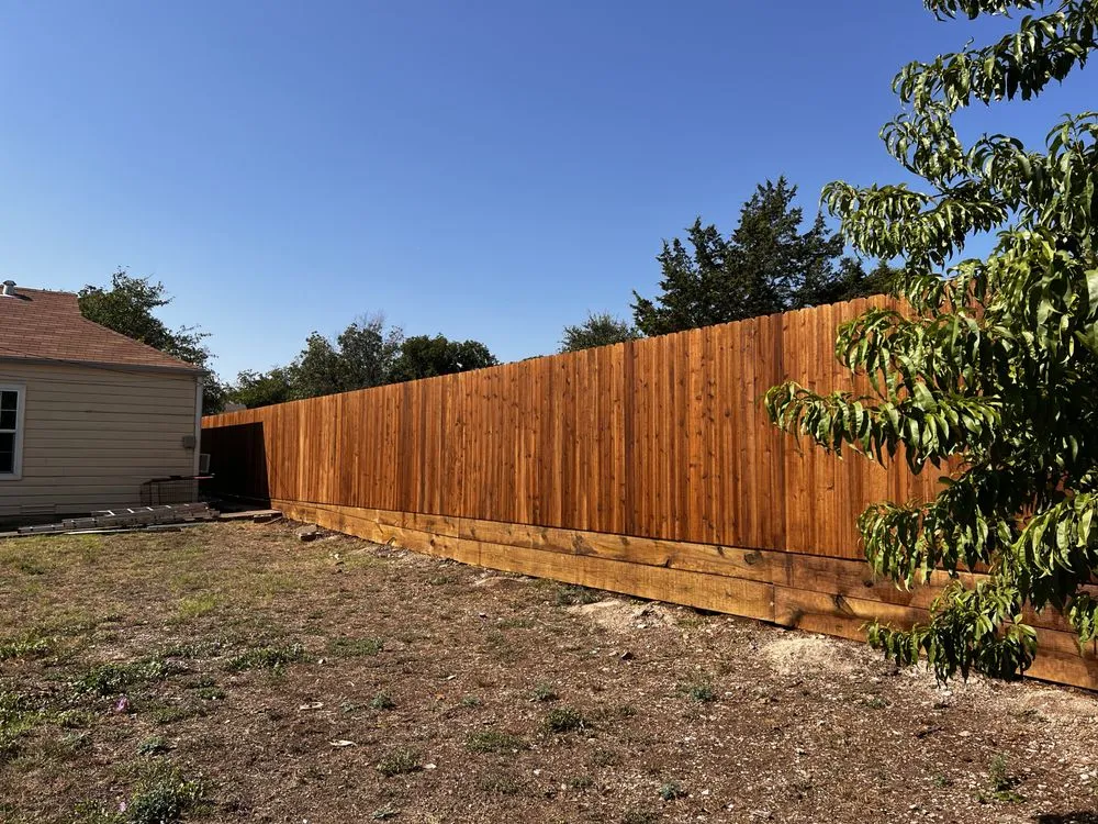 Top-rated lawn mowing service for outdoor upgrades in Mesquite, TX by CEO Construction