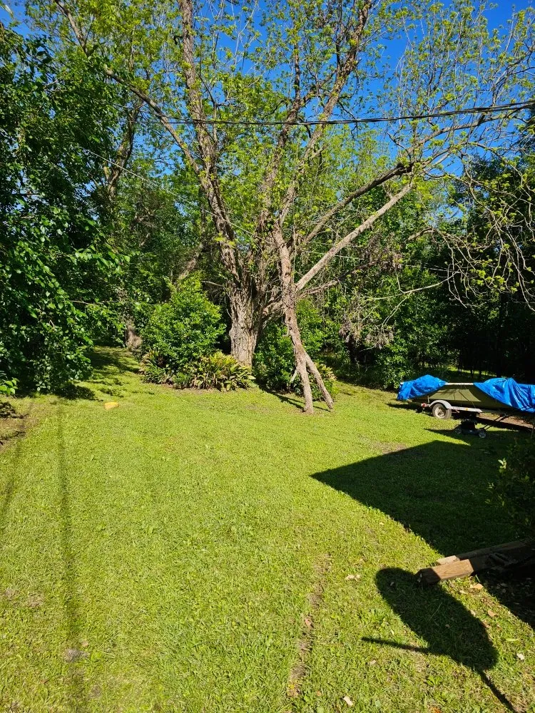 Reliable landscape installation near you in Tifton, GA by CEO Lawn Service