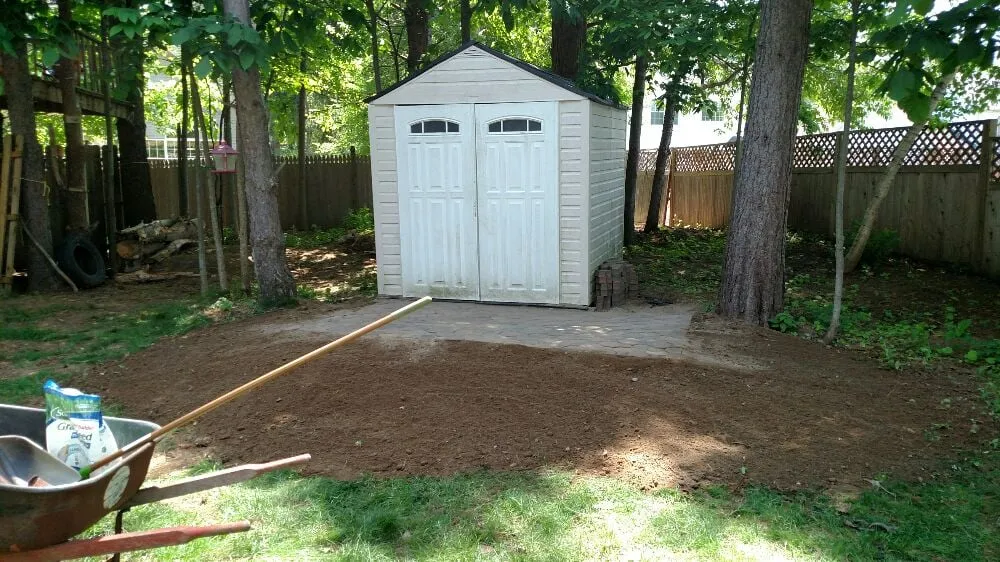 Reliable lawn care service experts serving Saratoga Springs, NY - CER Landscaping