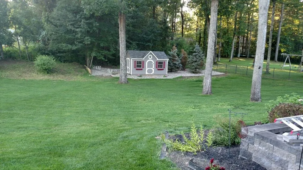 Professional lawn care service experts serving Saratoga Springs, NY - CER Landscaping