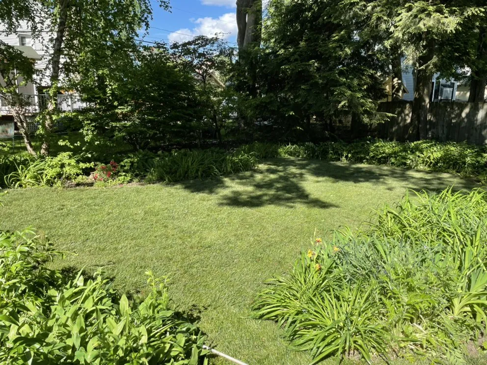 Local landscape installation experts serving Saratoga Springs, NY - CER Landscaping