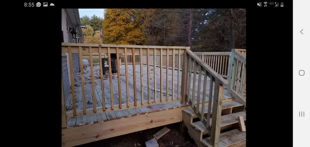 Affordable landscaping services in Saratoga Springs, NY by CER Landscaping