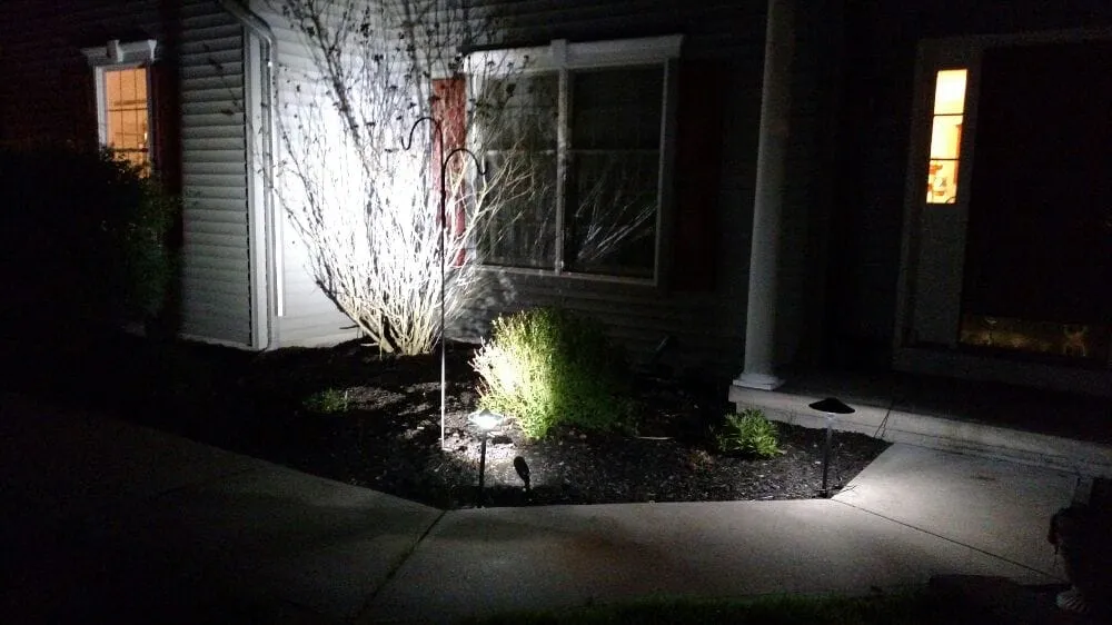 Local lawn mowing service in Saratoga Springs, NY - CER Landscaping