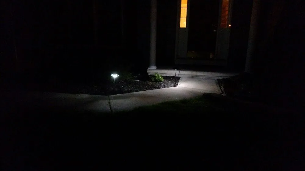 Professional landscape installation for year-round maintenance in Saratoga Springs, NY by CER Landscaping