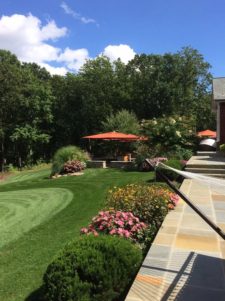 Reliable yard cleanup service for outdoor upgrades across Toms River, NJ - Cerami Lawns