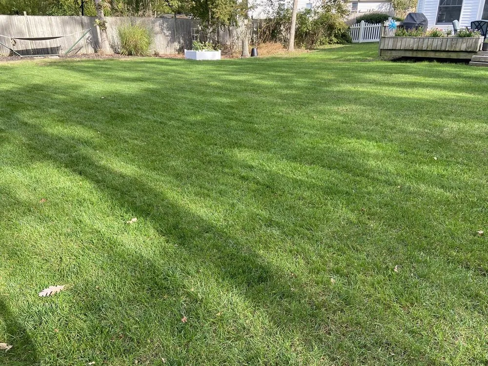 Affordable lawn mowing service for year-round maintenance across Toms River, NJ - Cerami Lawns