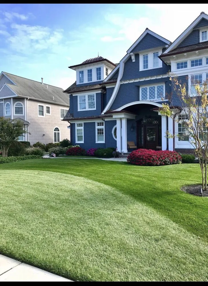 Top-rated landscape design experts serving Toms River, NJ - Cerami Lawns