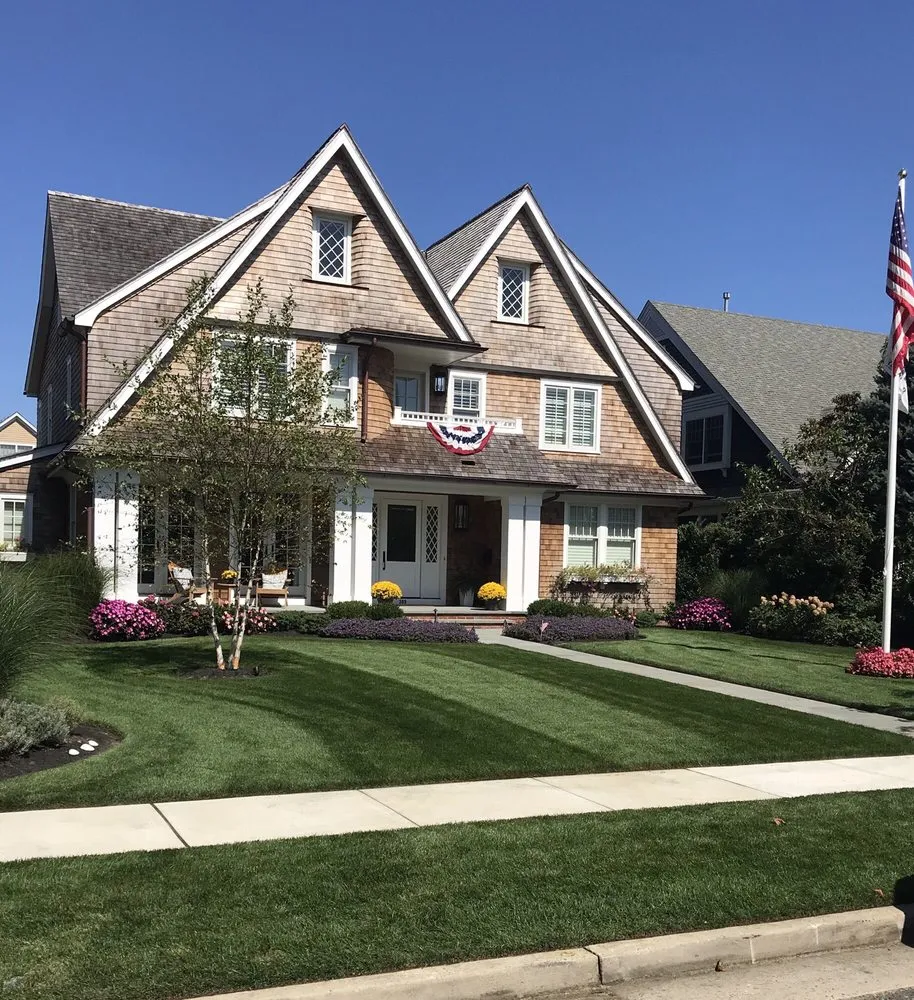 Affordable garden landscaping near you across Toms River, NJ - Cerami Lawns