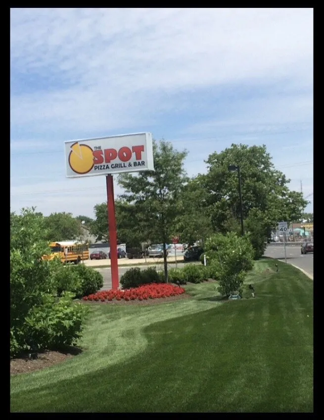 Affordable landscape installation for homes across Toms River, NJ - Cerami Lawns