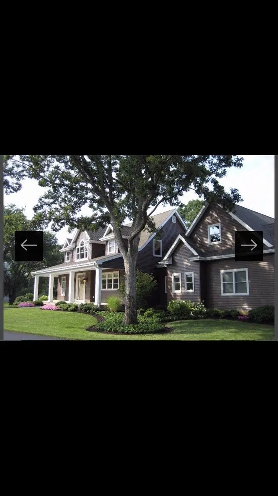 Professional yard maintenance for outdoor upgrades across Toms River, NJ - Cerami Lawns