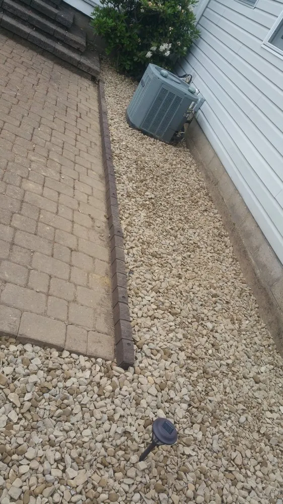 Professional yard cleanup service near you across New Brighton, PA - Ceranic's Lawn And Landscape