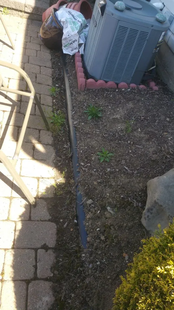 Local yard maintenance in New Brighton, PA by Ceranic's Lawn And Landscape