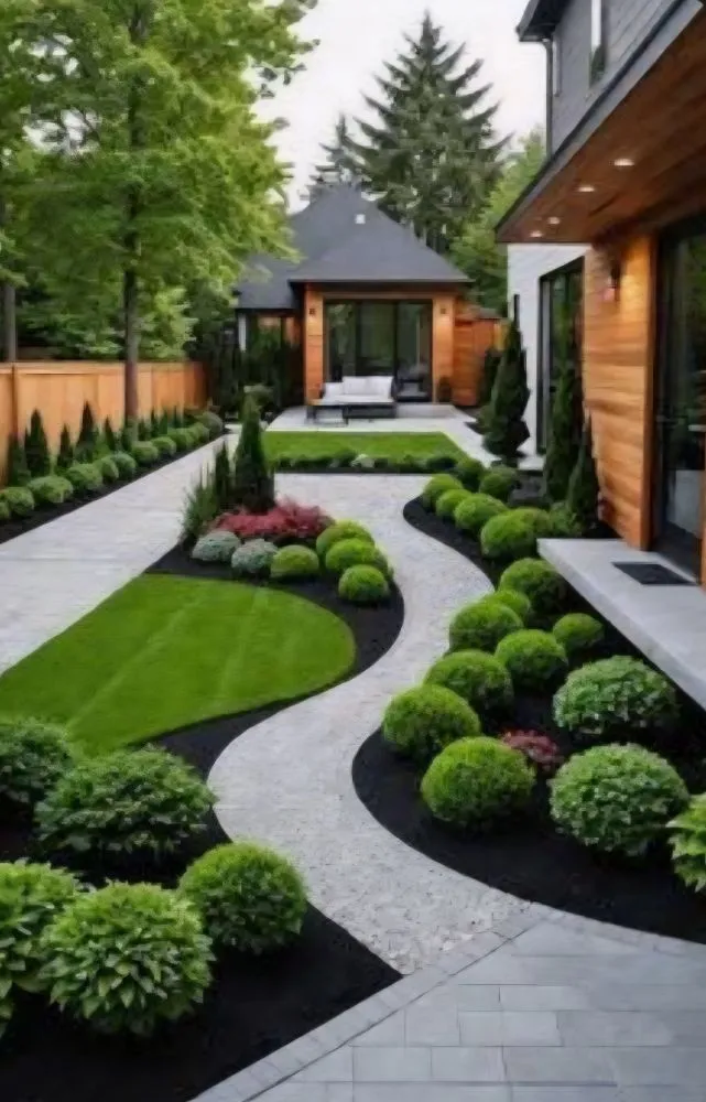 Expert landscape installation experts serving Osage Beach, MO - Cerbero Landscaping & Clearing