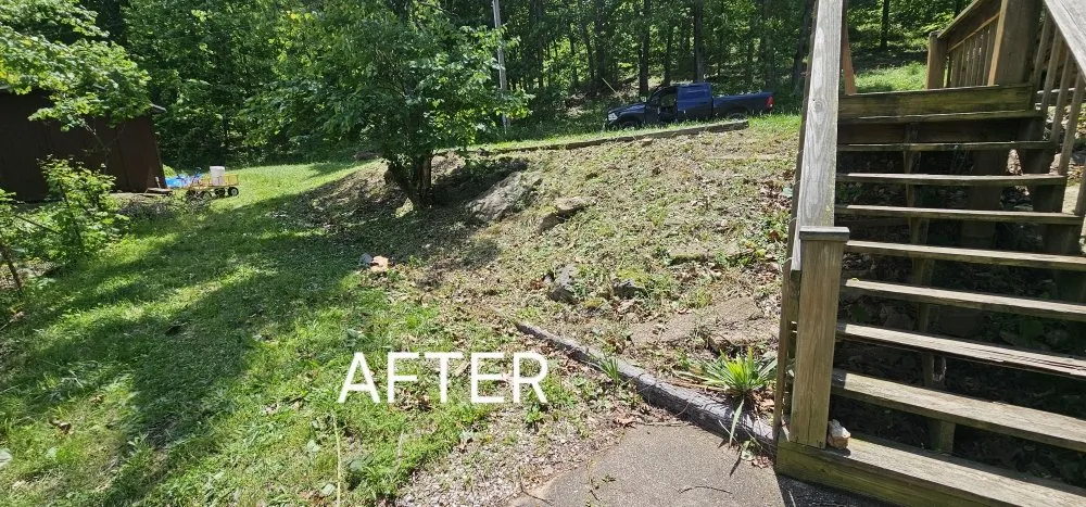 Trusted landscaping services in Osage Beach, MO - Cerbero Landscaping & Clearing
