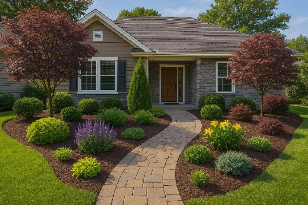 Reliable lawn care service experts serving Osage Beach, MO - Cerbero Landscaping & Clearing