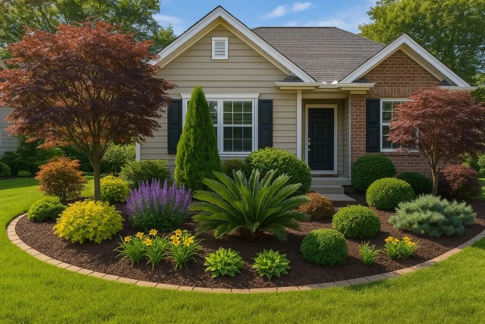 Top-rated lawn care service experts serving Osage Beach, MO - Cerbero Landscaping & Clearing