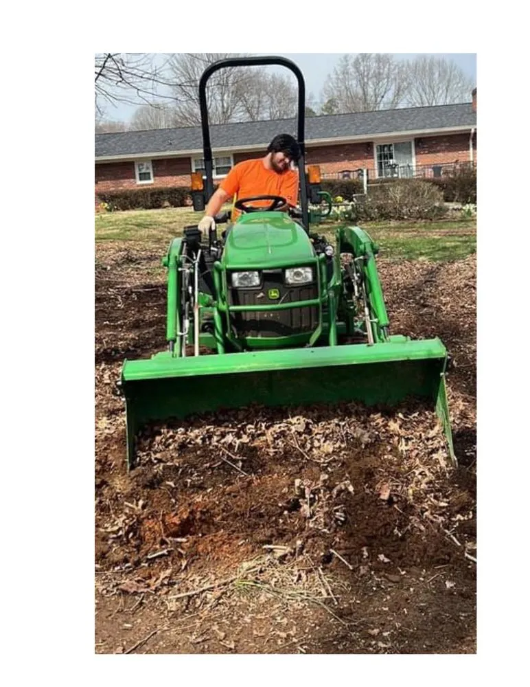 Professional landscaping services experts serving Wilkesboro, NC - Cerberus