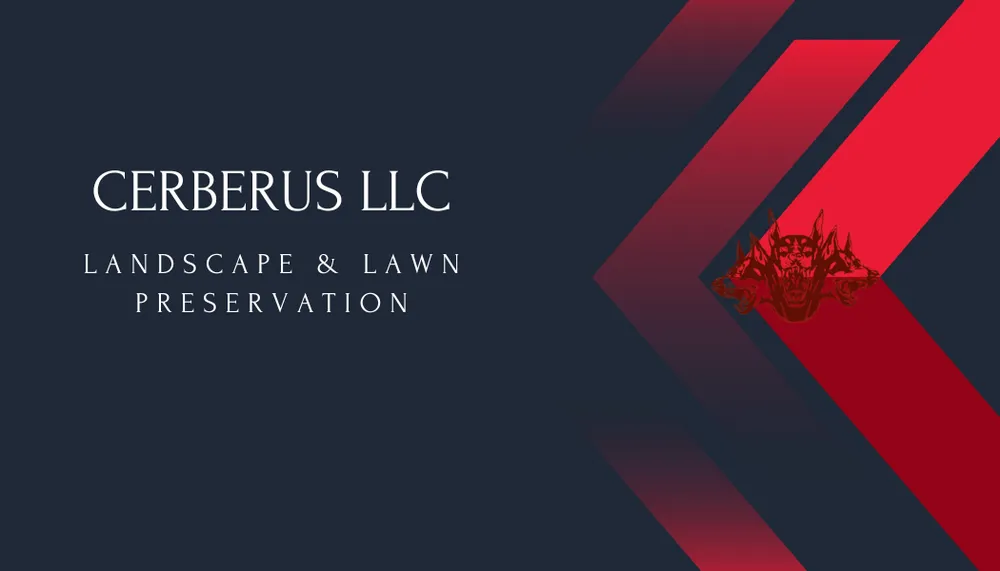 Trusted landscape design in Wilkesboro, NC by Cerberus