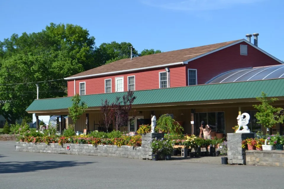 Local residential landscaping for beautiful yards across Parsippany, NJ - Cerbo's Parsippany Greenhouse