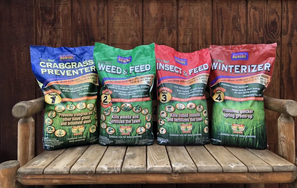 Professional outdoor landscaping in Parsippany, NJ by Cerbo's Parsippany Greenhouse