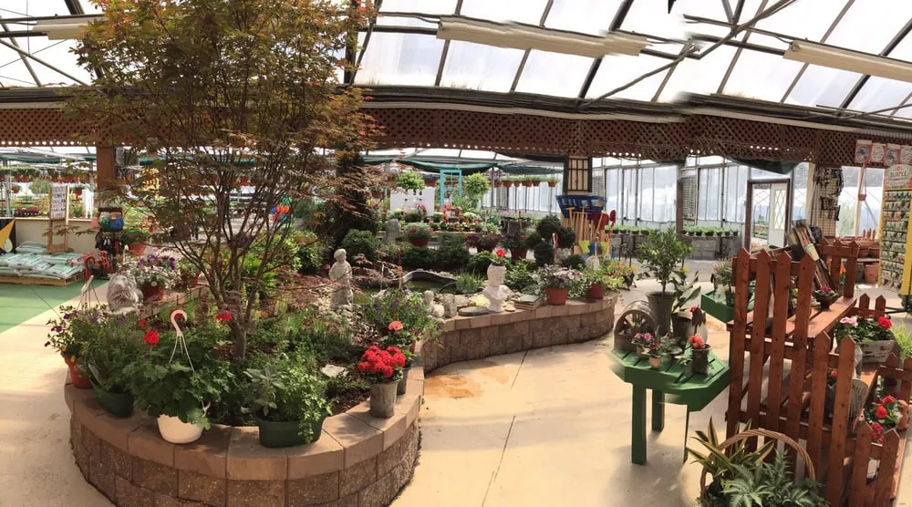 Trusted lawn mowing service in Parsippany, NJ by Cerbo's Parsippany Greenhouse