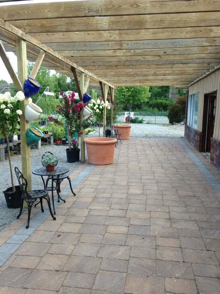 Custom landscape design for homes across Parsippany, NJ - Cerbo's Parsippany Greenhouse