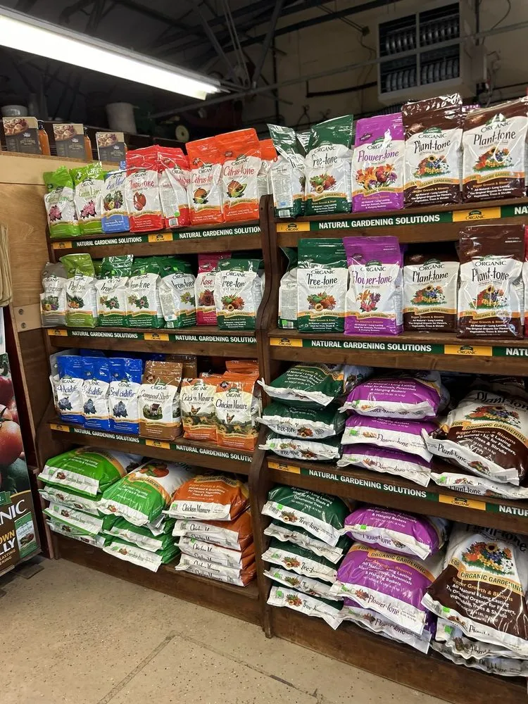 Affordable garden landscaping in Parsippany, NJ by Cerbo's Parsippany Greenhouse