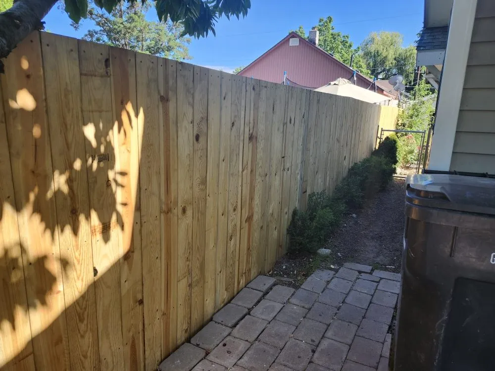 Trusted landscape design in Yakima, WA - Cercas Y Yardas Ignacio