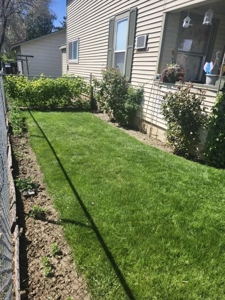 Affordable lawn care service experts serving Yakima, WA - Cercas Y Yardas Ignacio