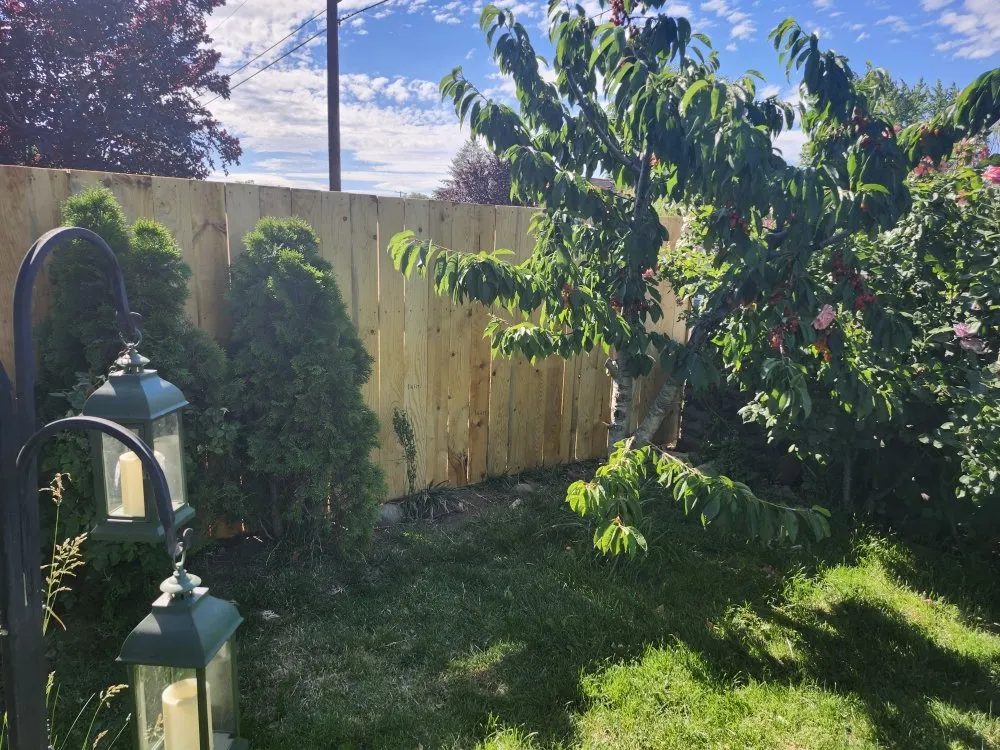 Top-rated residential landscaping for residential properties across Yakima, WA - Cercas Y Yardas Ignacio