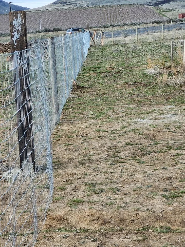 Custom outdoor landscaping for year-round maintenance in Yakima, WA by Cercas Y Yardas Ignacio