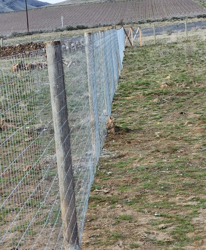 Custom garden landscaping for outdoor upgrades across Yakima, WA - Cercas Y Yardas Ignacio